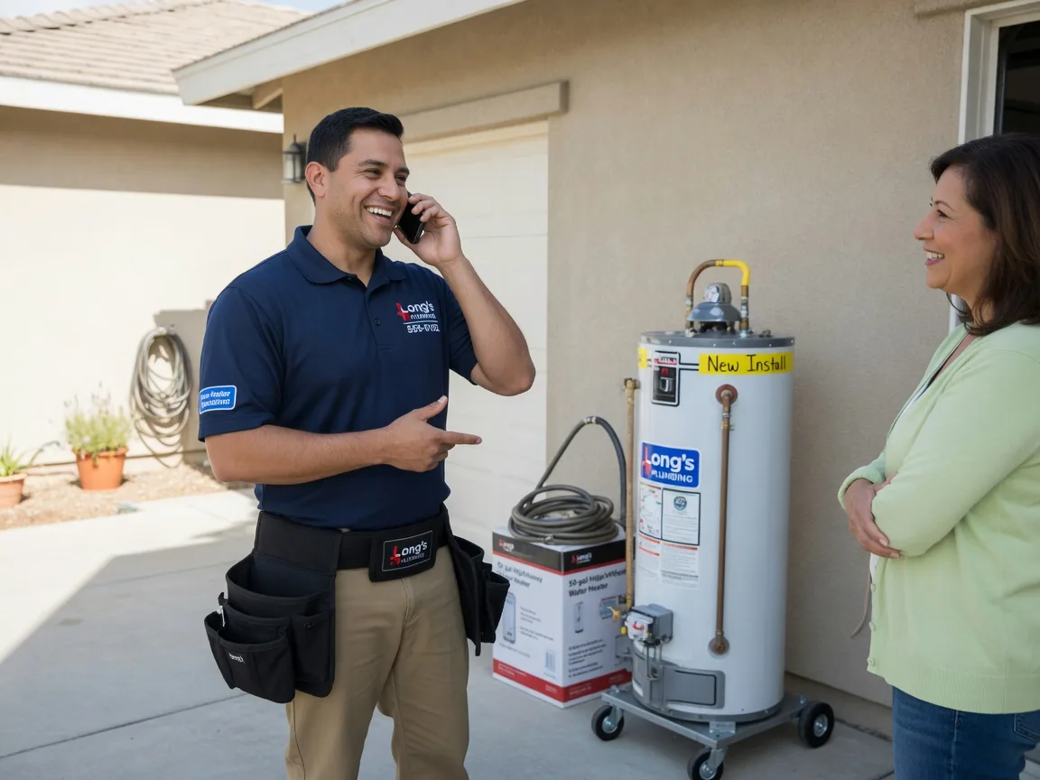 Leak Detection Arcadia, CA FAQs